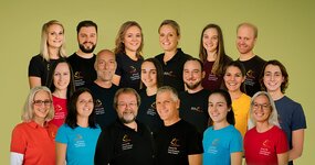 Bild 1 Ergotherapiepraxis Schinagl u. Zinnbauer in Amberg