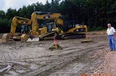 Bild 10 Abbruchunternehmen Siegfried Bub & Sohn GmbH Nürnberg Land in Hersbruck