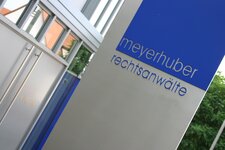 Bild 9 meyerhuber rechtsanwälte partnerschaft in Gunzenhausen
