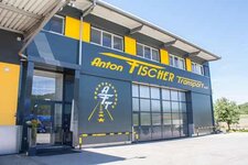 Bild 1 Anton Fischer Transport GmbH | nationale und internationale Transporte in Furth im Wald