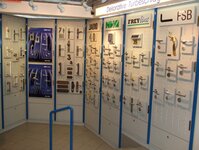 Bild 2 Herbert Walther GmbH 6 Co. KG Sicherheitstechnik in Schweinfurt