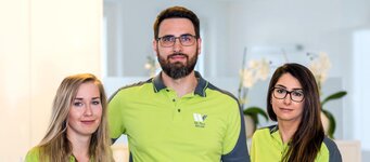 Bild 10 BAG Dr. Weiser- Zahnärzte am Schlörplatz GbR in Weiden