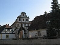 Bild 4 Bürgersaal Ebelsbach-Zentrum in Ebelsbach