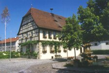 Bild 1 Gemeinde Bergrheinfeld in Bergrheinfeld