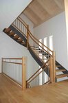 Bild 5 Treppen und Geländerbau Schmidpeter in Heideck