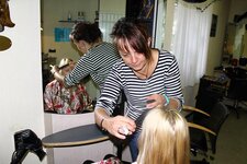 Bild 3 Friseur Baderschneider Uta in Naila