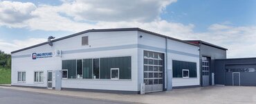 Bild 3 WILD-Motoren GmbH & Co. KG in Unterpleichfeld