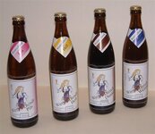 Bild 7 Markgrafen-Getränkevertrieb- in Herzogenaurach