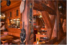 Bild 5 Alter Keller in Rothenburg ob der Tauber