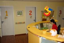 Bild 2 Nica in Aschaffenburg