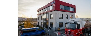 Bild 1 Rödl GmbH in Neumarkt
