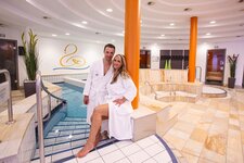 Bild 1 Lohengrin Therme in Bayreuth