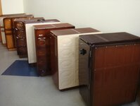 Bild 2 Rickl in Burglengenfeld