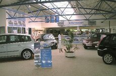 Bild 1 Wolfrum in Kronach
