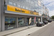 Bild 1 ADAC Geschäftsstelle und Reisebüro Ansbach in Ansbach