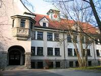 Bild 5 Landratsamt in Tirschenreuth