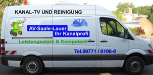 Bild 1 Abwasserverband Saale-Lauer KlärAnl. in Hohenroth