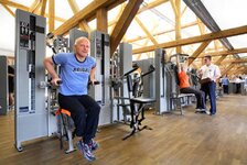 Bild 5 Kieser Training, Jens Möller GmbH in Erlangen