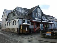 Bild 1 Gaststätte Zum Ölberg in Coburg