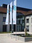 Bild 2 Unterfränkische Überlandzentrale eG in Lülsfeld