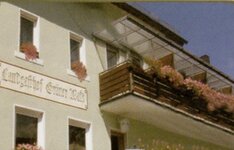 Bild 2 Landgasthof Grünerwald in Zell im Fichtelgebirge