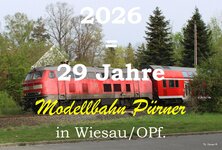 Bild 7 Modellbahn Pürner in Wiesau