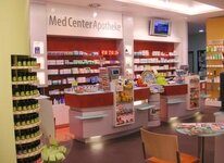 Bild 3 MedCenter Apotheke Bayreuth in Bayreuth