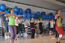 Bild 4 balance ihre Fitnesslounge in Kitzingen
