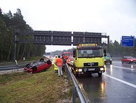 Bild 3 Abschlepp-Berge-u. Krandienst Jürgen Schrödinger E.K. in Nürnberg