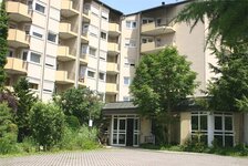 Bild 1 Adolf-Hamburger-Heim in Nürnberg