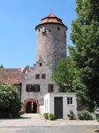 Bild 1 Laufer in Prichsenstadt