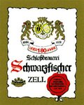 Bild 4 Schwarzfischer in Zell