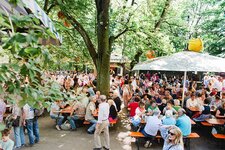 Bild 6 Entlas-Keller Biergarten GmbH in Erlangen
