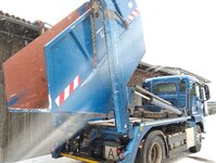 Bild 3 Köhler Jörg Dienstleistungen und Transporte in Stammbach