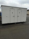 Bild 1 WC - Miettoiletten Drünkler in Barbing