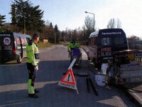 Bild 8 Kanalreinigung D. Fricke GmbH in Neustadt