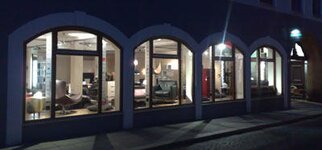 Bild 2 Hufnagel in Amberg