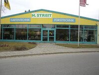 Bild 3 H. Streit KG in Regensburg