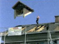 Bild 1 Arnold in Heiligenstadt i.OFr.