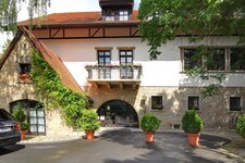Bild 10 Wald- u. Sporthotel Polisina in Frickenhausen a.Main