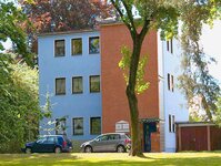 Bild 7 Bewusstseinszentrum in Nürnberg