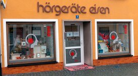 Bild 1 Hörgeräte Eisen GmbH & Co.KG