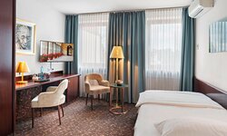 Bild 8 City-Hotel Aschaffenburg in Aschaffenburg
