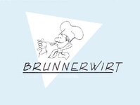 Bild 1 Brunnerwirt in Mühlhausen