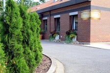 Bild 1 mit Herz GmbH Flammersberger Bestattungshilfe in Giebelstadt