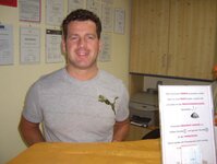 Bild 2 Andreas Valentin Physio in Kulmbach