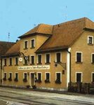 Bild 1 Zum Schwarzen Adler in Obernzenn