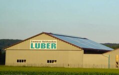 Bild 1 Luber in Mühlhausen