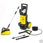 Bild 1 Seßler GmbH Reinigungstechnik in Muhr a.See