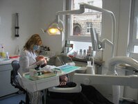 Bild 2 Dittmar Andrea Dr. med. dent. Zahnärztin in Nürnberg